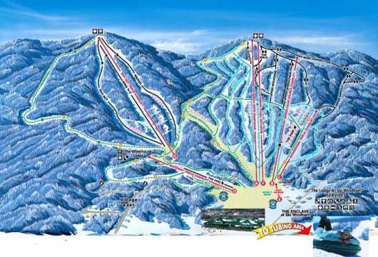 WINDHAM MOUNTAIN