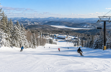 Best Ski Resorts Near NYC for a Day Trip