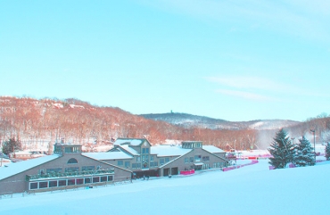 Bus Trip to Shawnee Mountain Ski Area