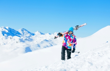 News from Hunter Mountain