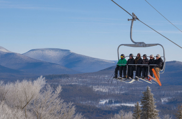 When to Go to the Mountains