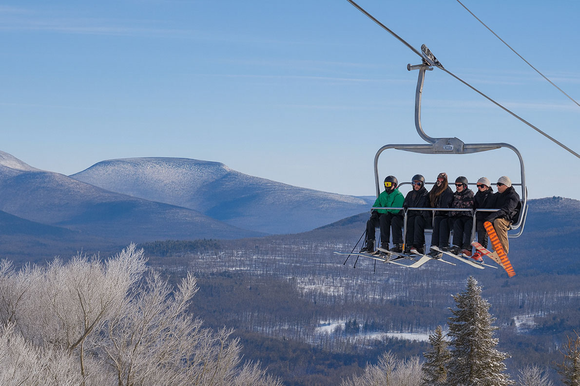 When to Go to the Mountains