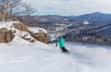 What should you know before going to Hunter Mountain?