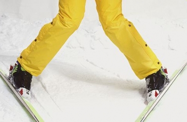 Skiing for Beginners: What should I know before skiing for the first time?