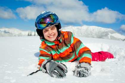 Windham mountain skiing