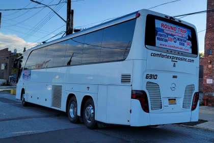 Ski Bus Company
