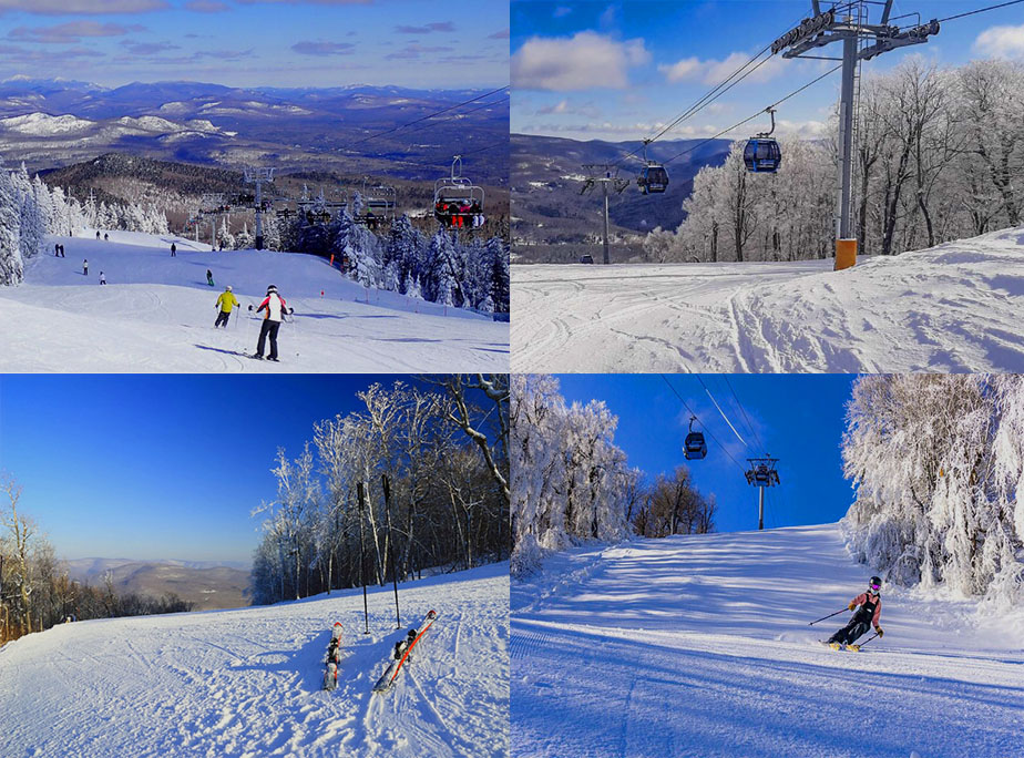 Belleayre Mountain (Catskills)