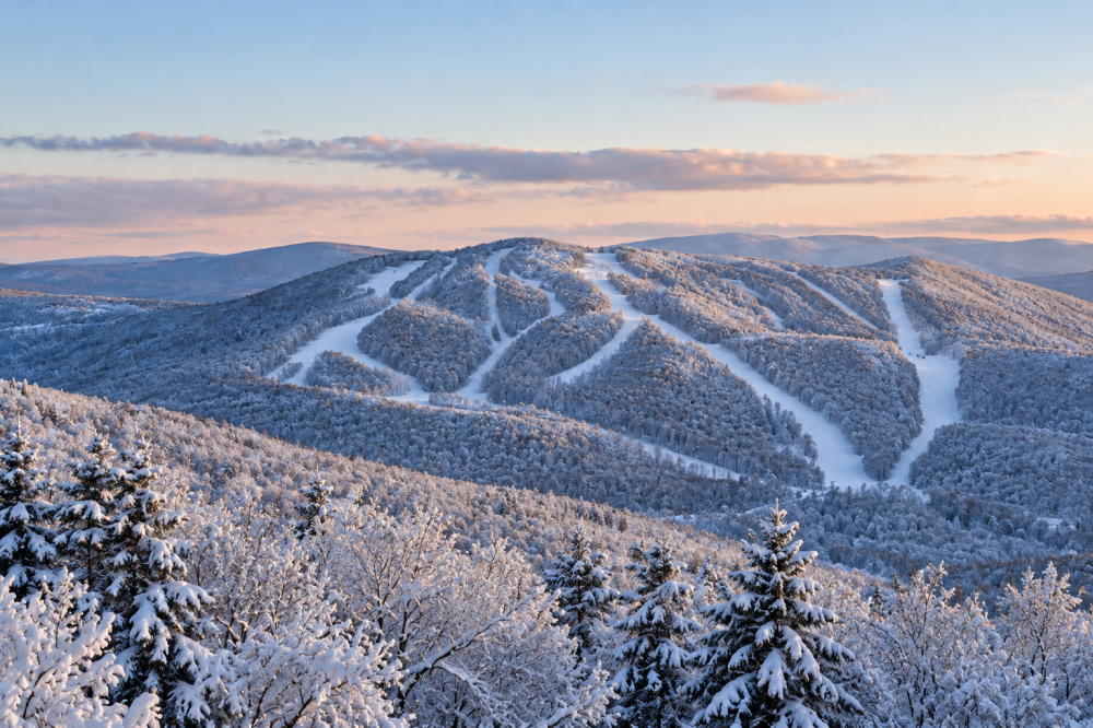 Belleayre Mountain
