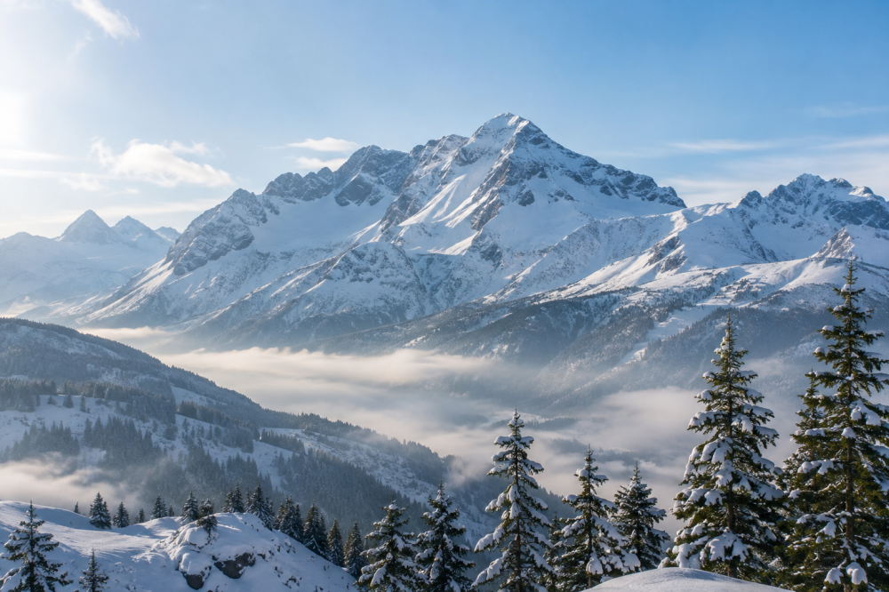 Hunter Mountain
