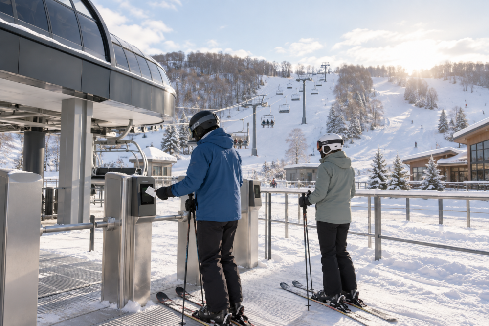 Mountain Creek Lift Tickets