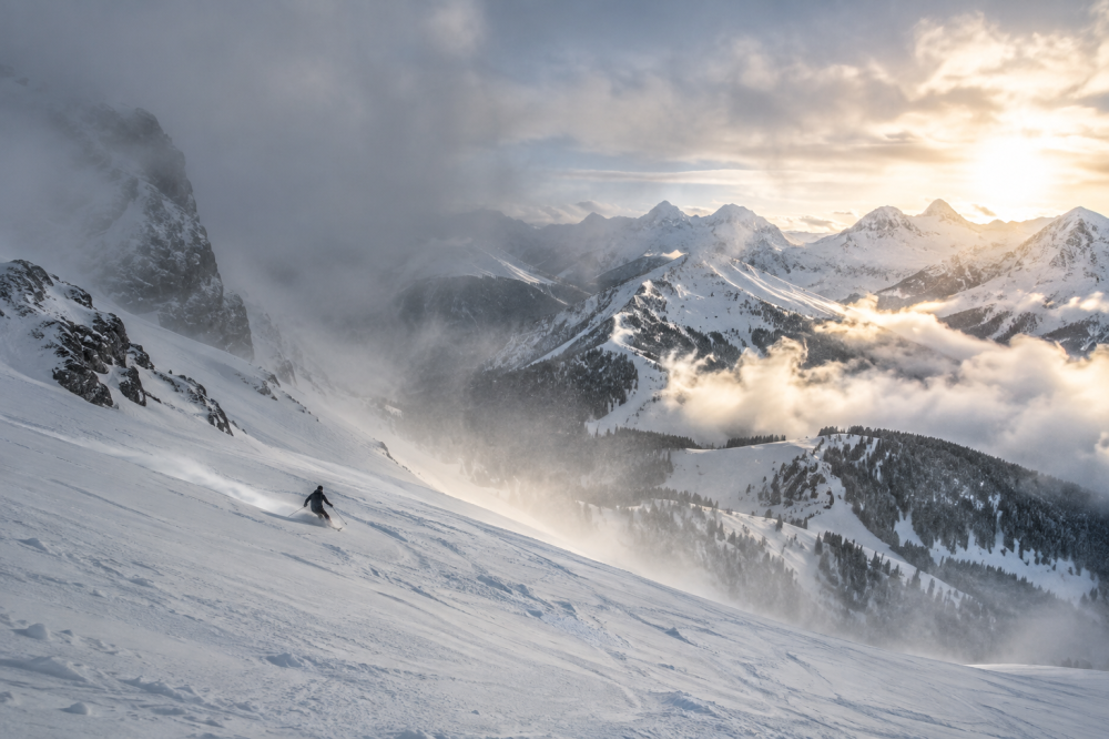 Winter Weather Changes the Equation