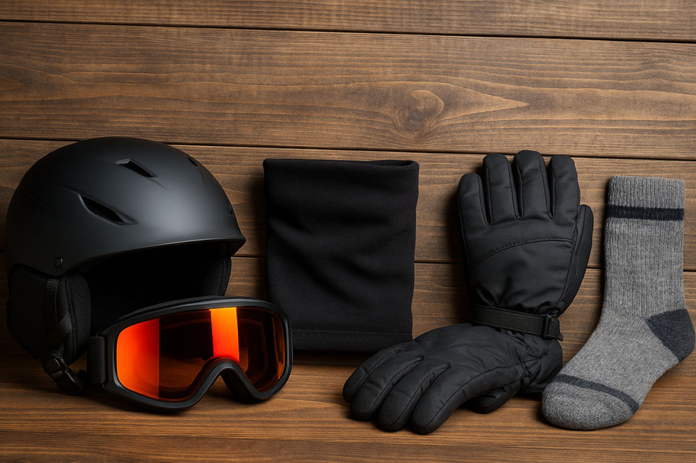 Ski Accessories